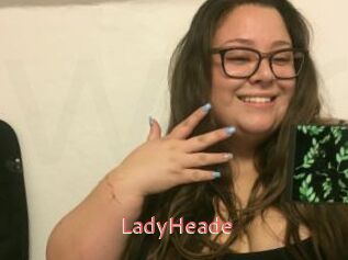 LadyHeade