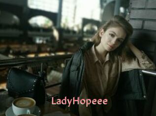 LadyHopeee