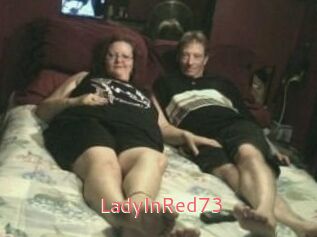 LadyInRed73