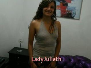 LadyJulieth
