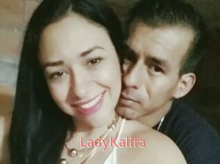 LadyKalifa