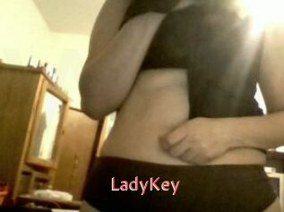LadyKey