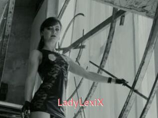 LadyLexiX