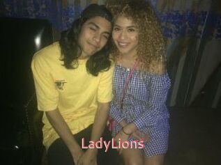 LadyLions
