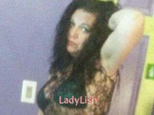 LadyLish