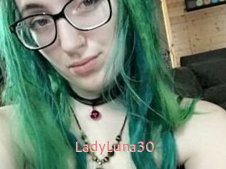 LadyLuna30