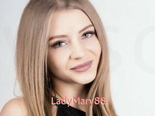 LadyMary88