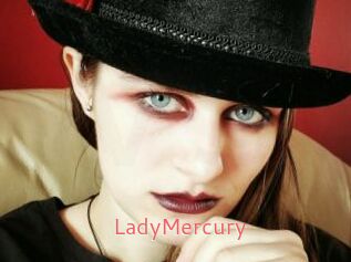 LadyMercury