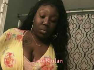 LadyMulan Webcam Sexe Direct