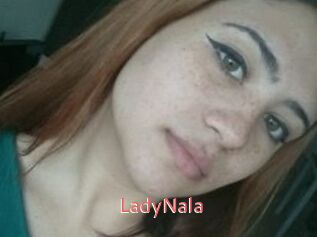 LadyNala