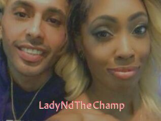 LadyNdTheChamp