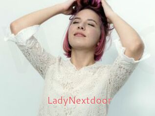 LadyNextdoor