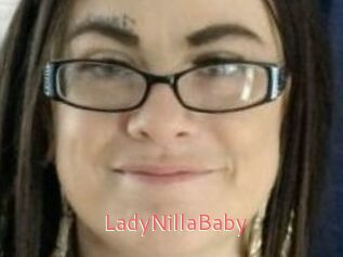 LadyNillaBaby