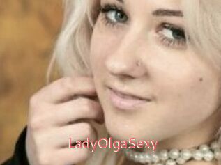 LadyOlgaSexy