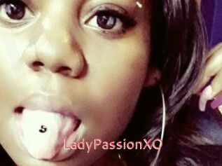LadyPassionXO