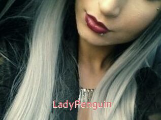 LadyPenguin