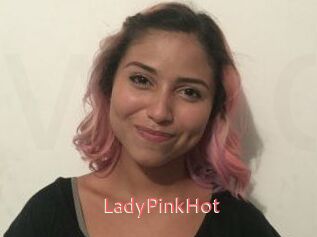 LadyPinkHot Webcam Sexe Direct