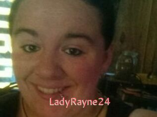 LadyRayne24