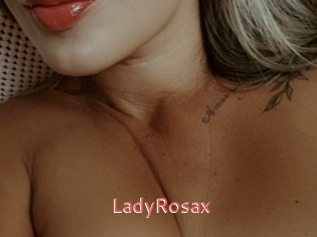 LadyRosax