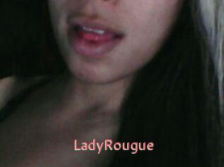 LadyRougue