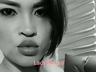 LadyRouse