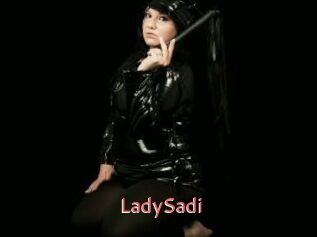 LadySadi