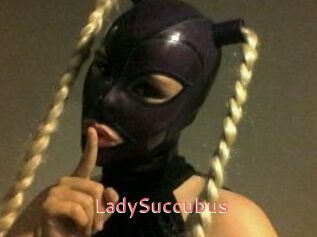 LadySuccubus