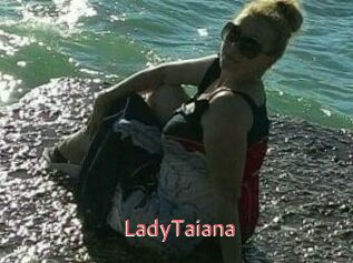 LadyTaiana