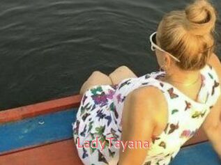 LadyTayana