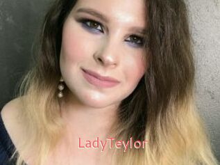 LadyTeylor