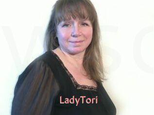 LadyTori
