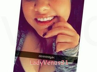 LadyVenus21