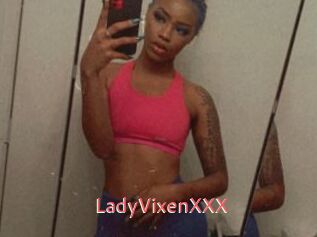 LadyVixenXXX