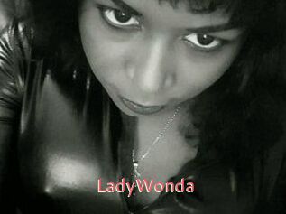 LadyWonda