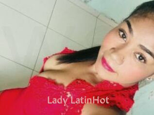 Lady_LatinHot