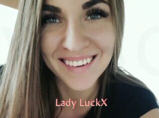 Lady_LuckX