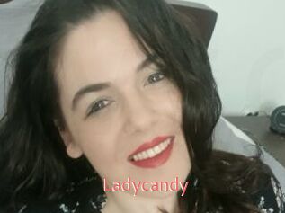 Ladycandy