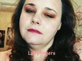 Ladyfingers
