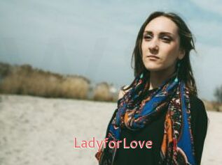 LadyforLove