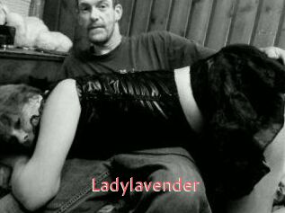 Ladylavender