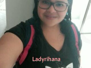 Ladyrihana Webcam Sexe Direct