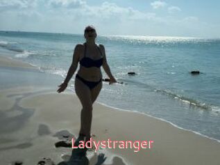 Ladystranger
