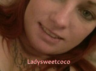Ladysweetcoco