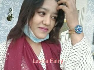 Laelia_Fairy