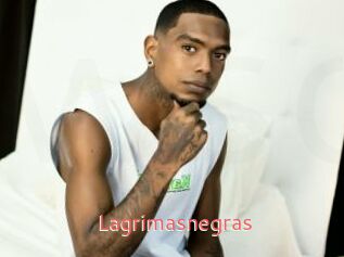 Lagrimasnegras
