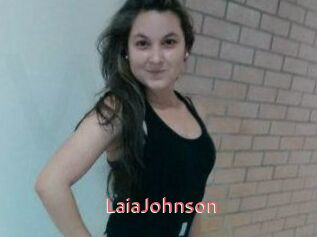 Laia_Johnson