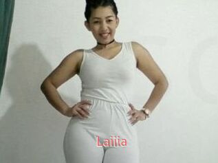 Laiiia