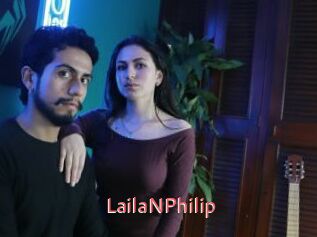 LailaNPhilip