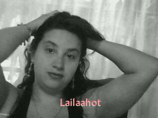 Lailaahot