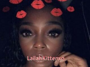 LailahKittenxo